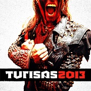 Turisas: Turisas2013